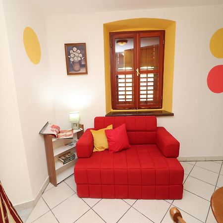 Fancy Apartments Marco Vela Luka Kamer foto