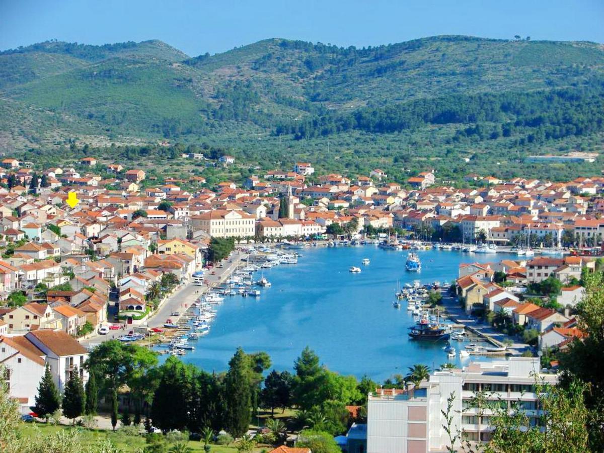 Fancy Apartments Marco Vela Luka Buitenkant foto
