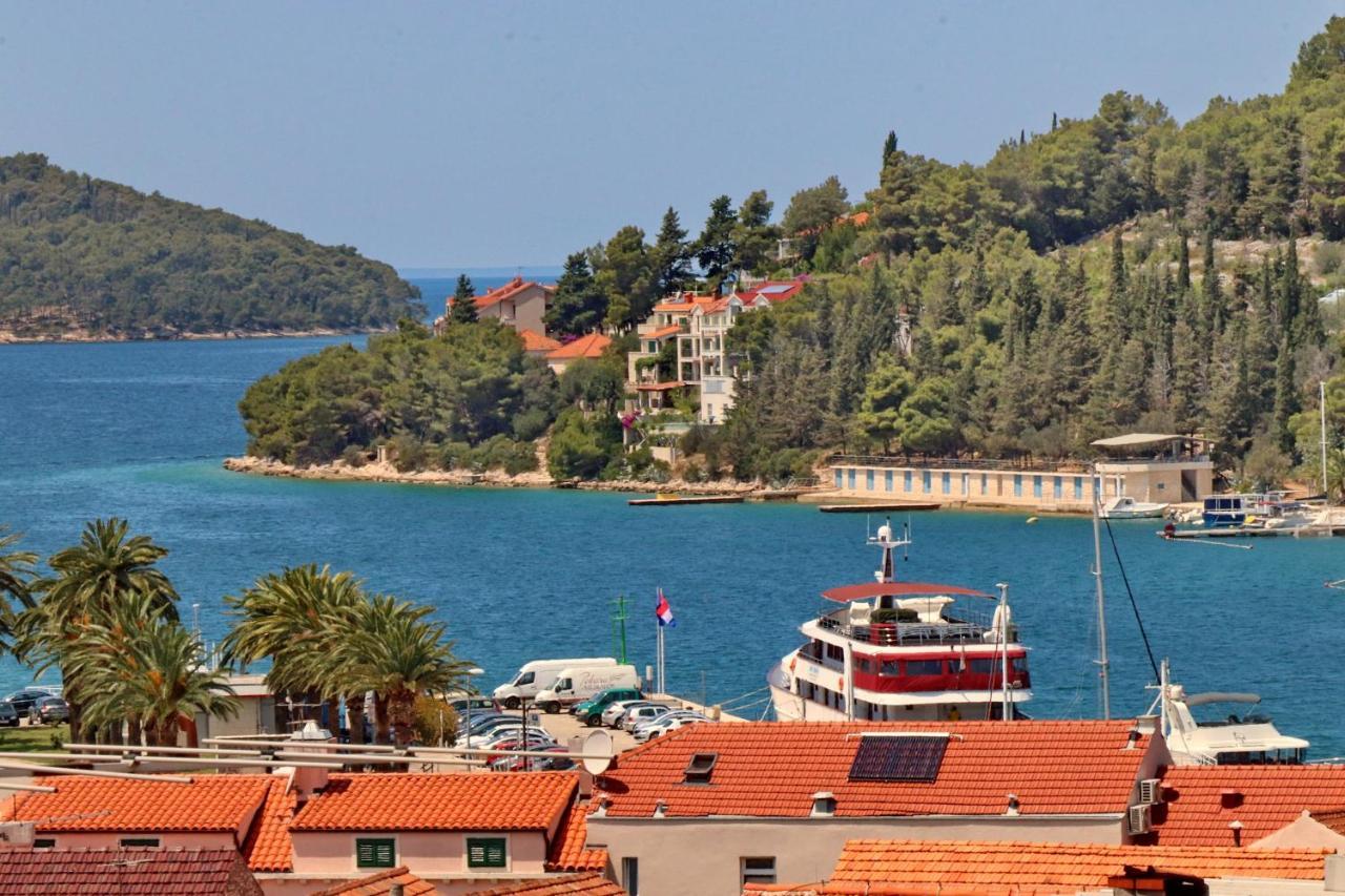 Fancy Apartments Marco Vela Luka Buitenkant foto