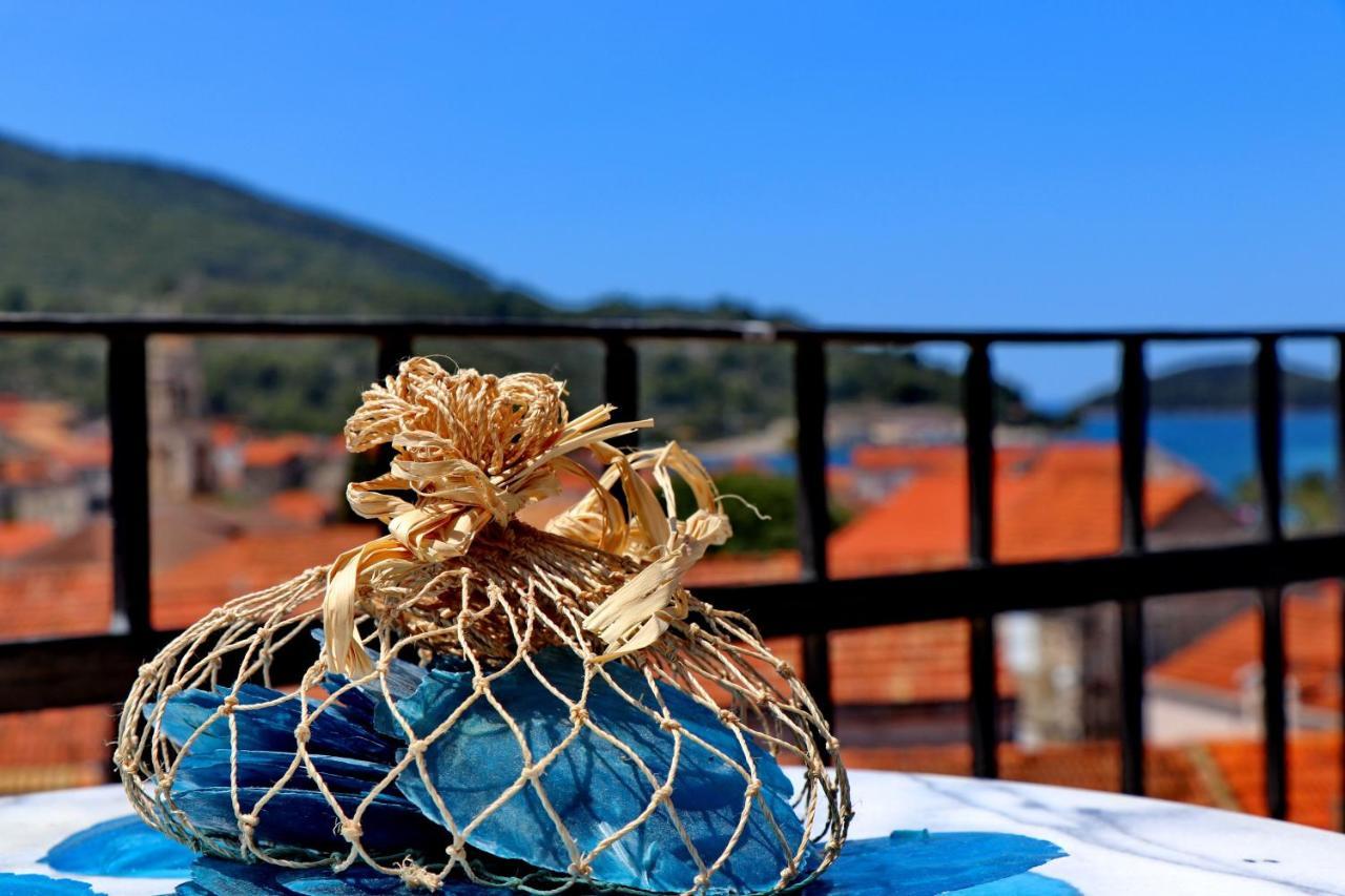 Fancy Apartments Marco Vela Luka Buitenkant foto