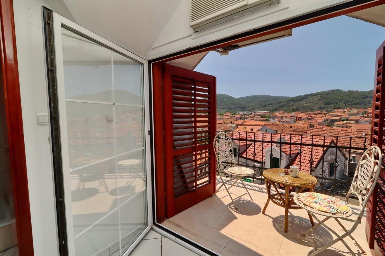 Fancy Apartments Marco Vela Luka Buitenkant foto