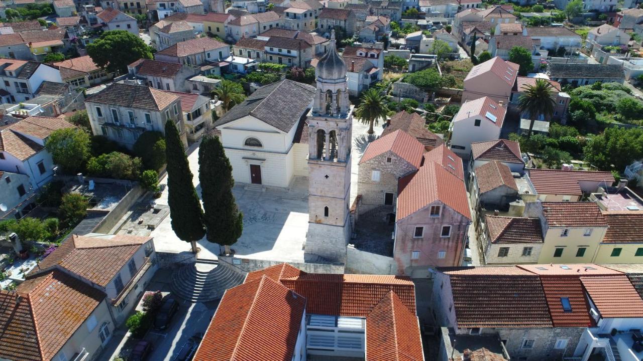 Fancy Apartments Marco Vela Luka Buitenkant foto