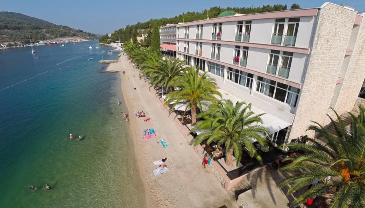 Fancy Apartments Marco Vela Luka Buitenkant foto