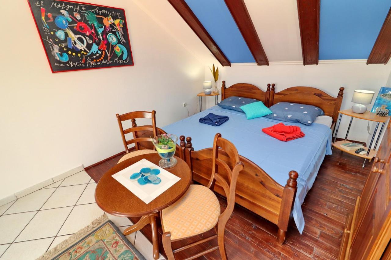 Fancy Apartments Marco Vela Luka Buitenkant foto
