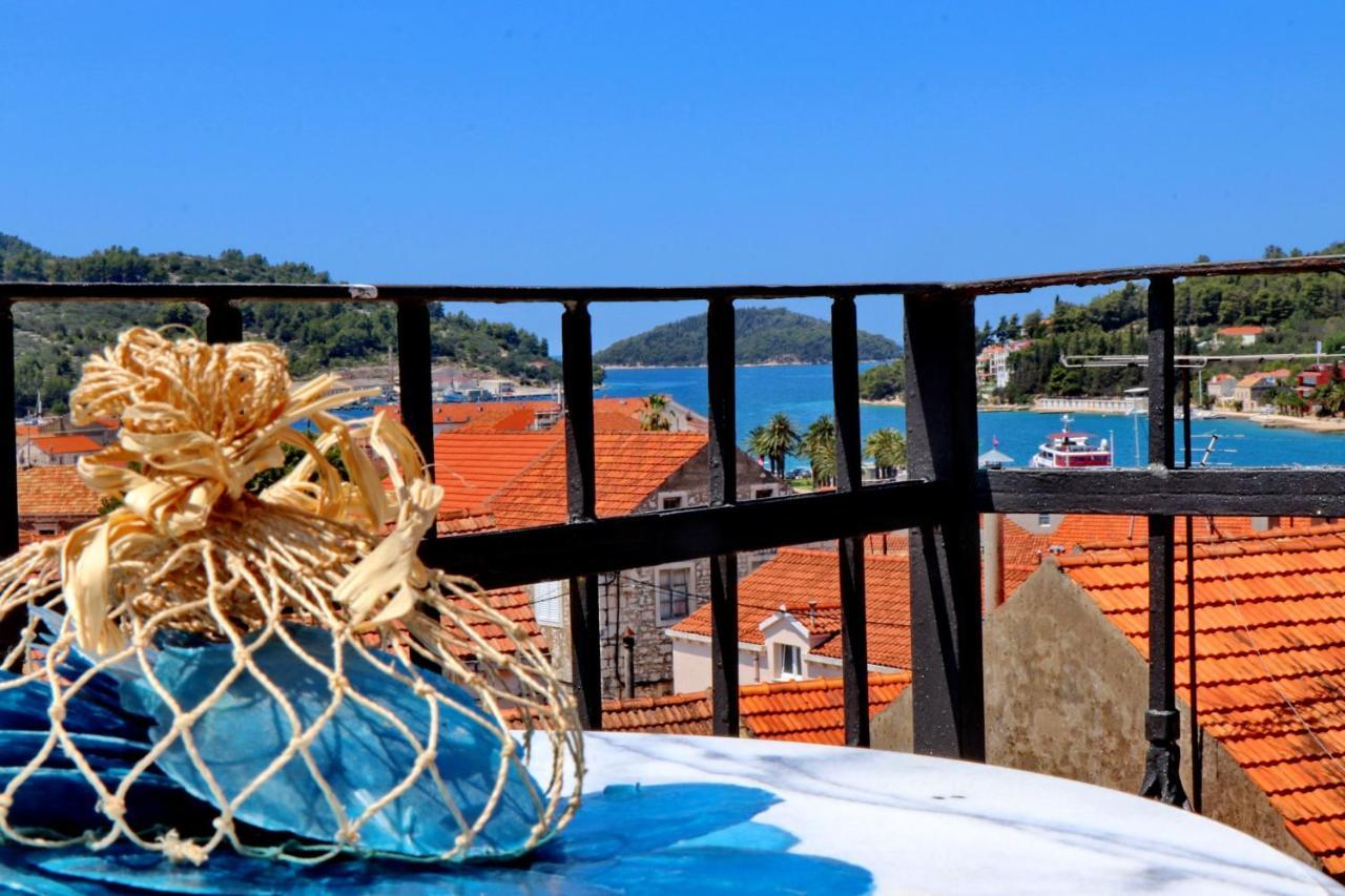 Fancy Apartments Marco Vela Luka Buitenkant foto