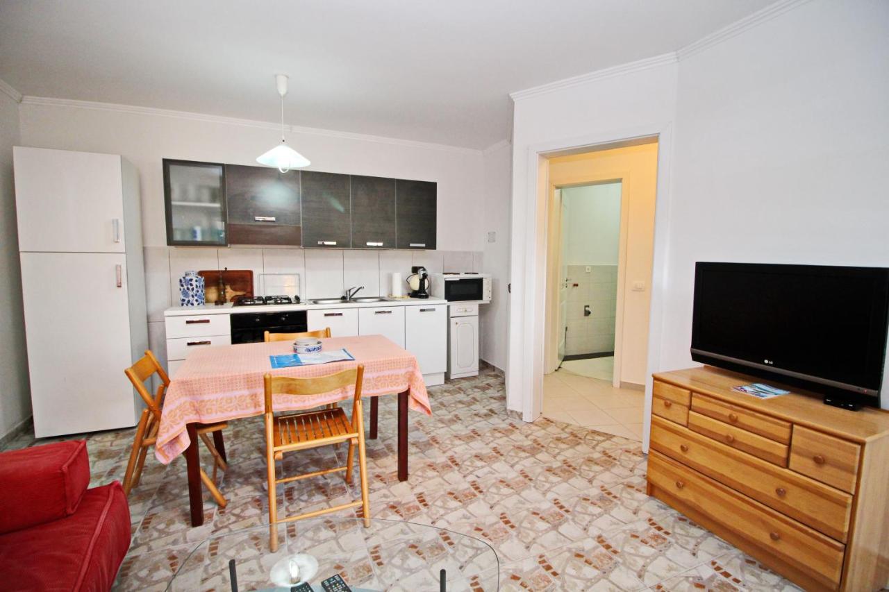 Fancy Apartments Marco Vela Luka Buitenkant foto