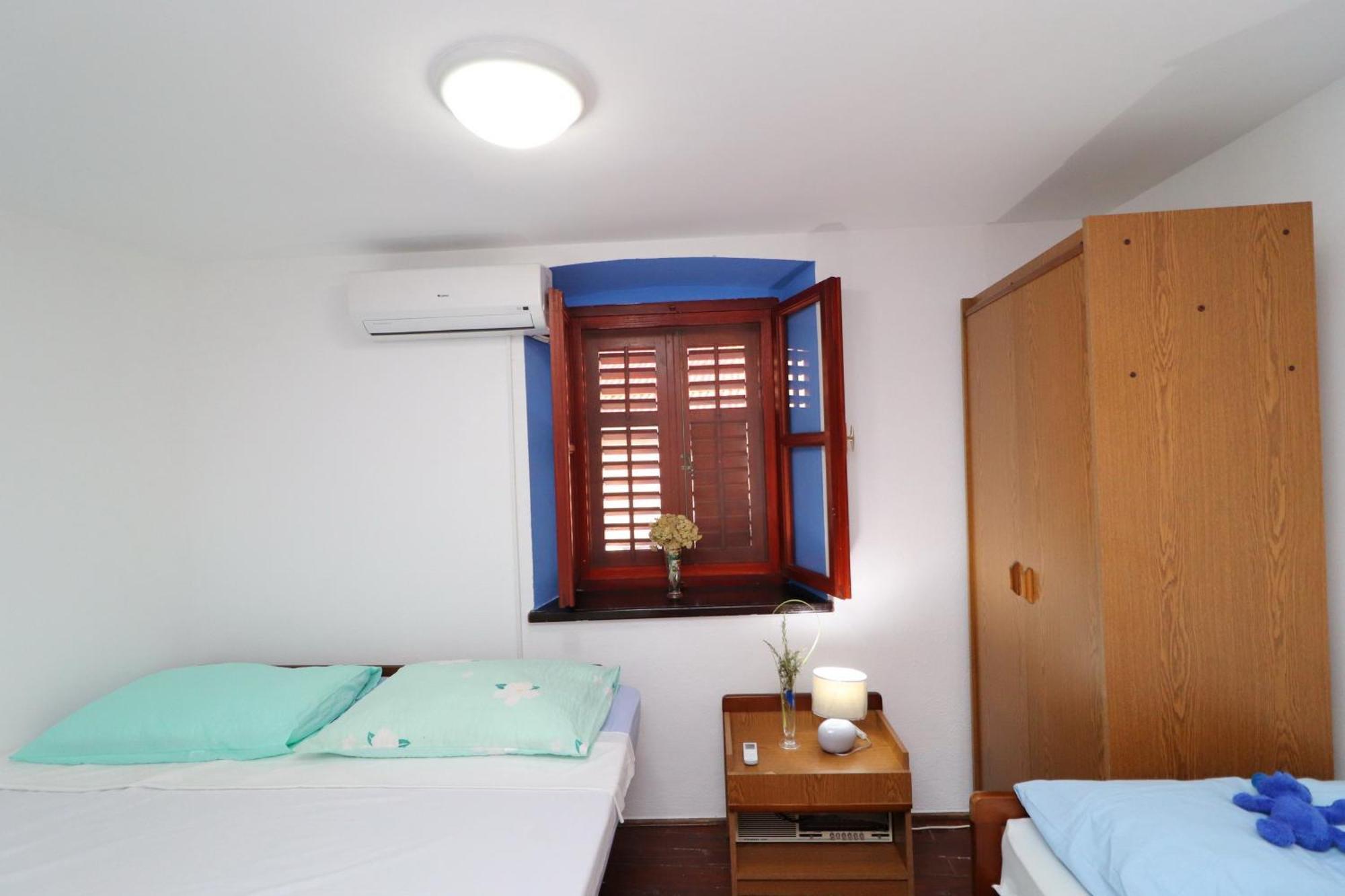 Fancy Apartments Marco Vela Luka Kamer foto