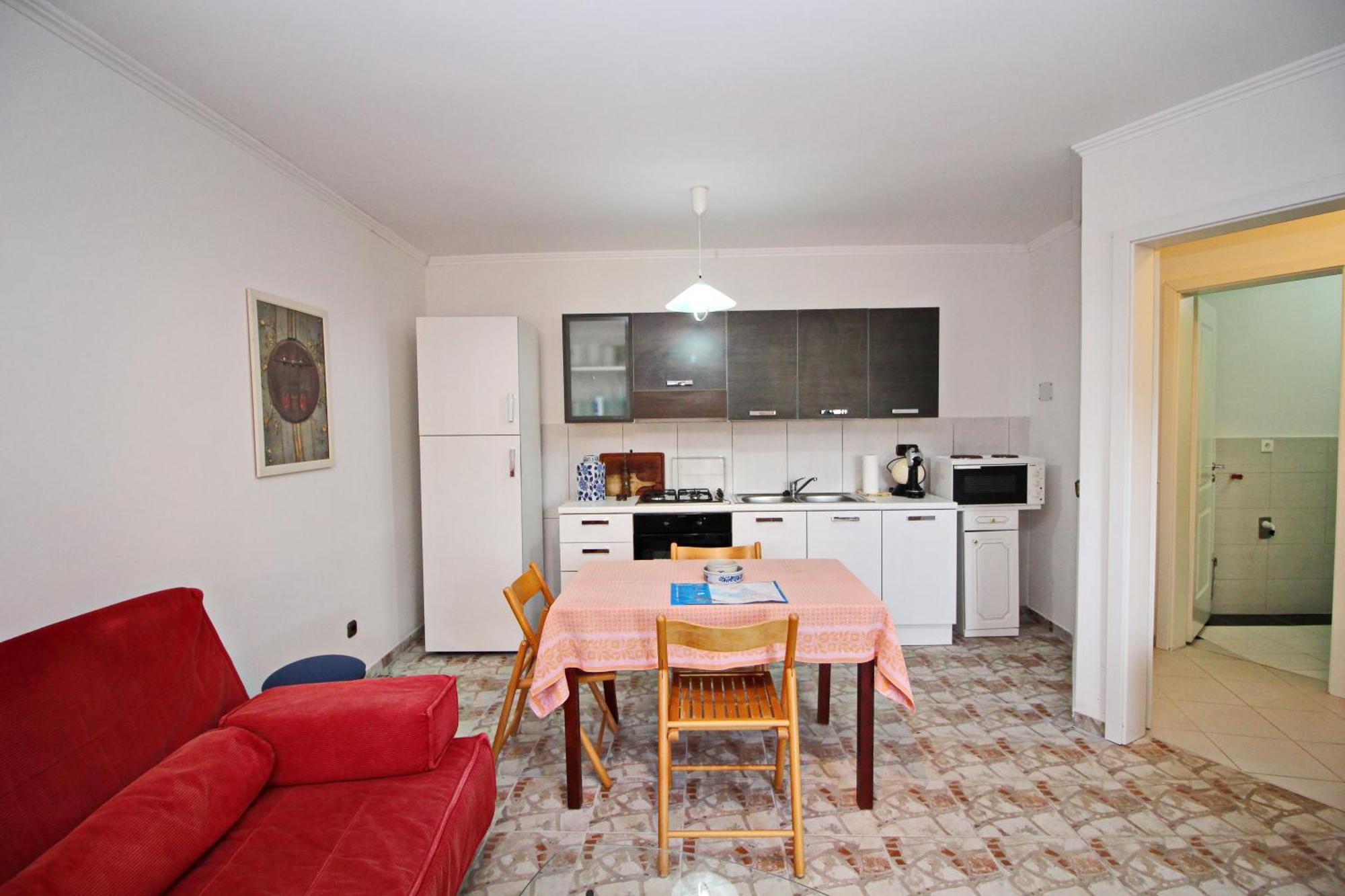 Fancy Apartments Marco Vela Luka Kamer foto