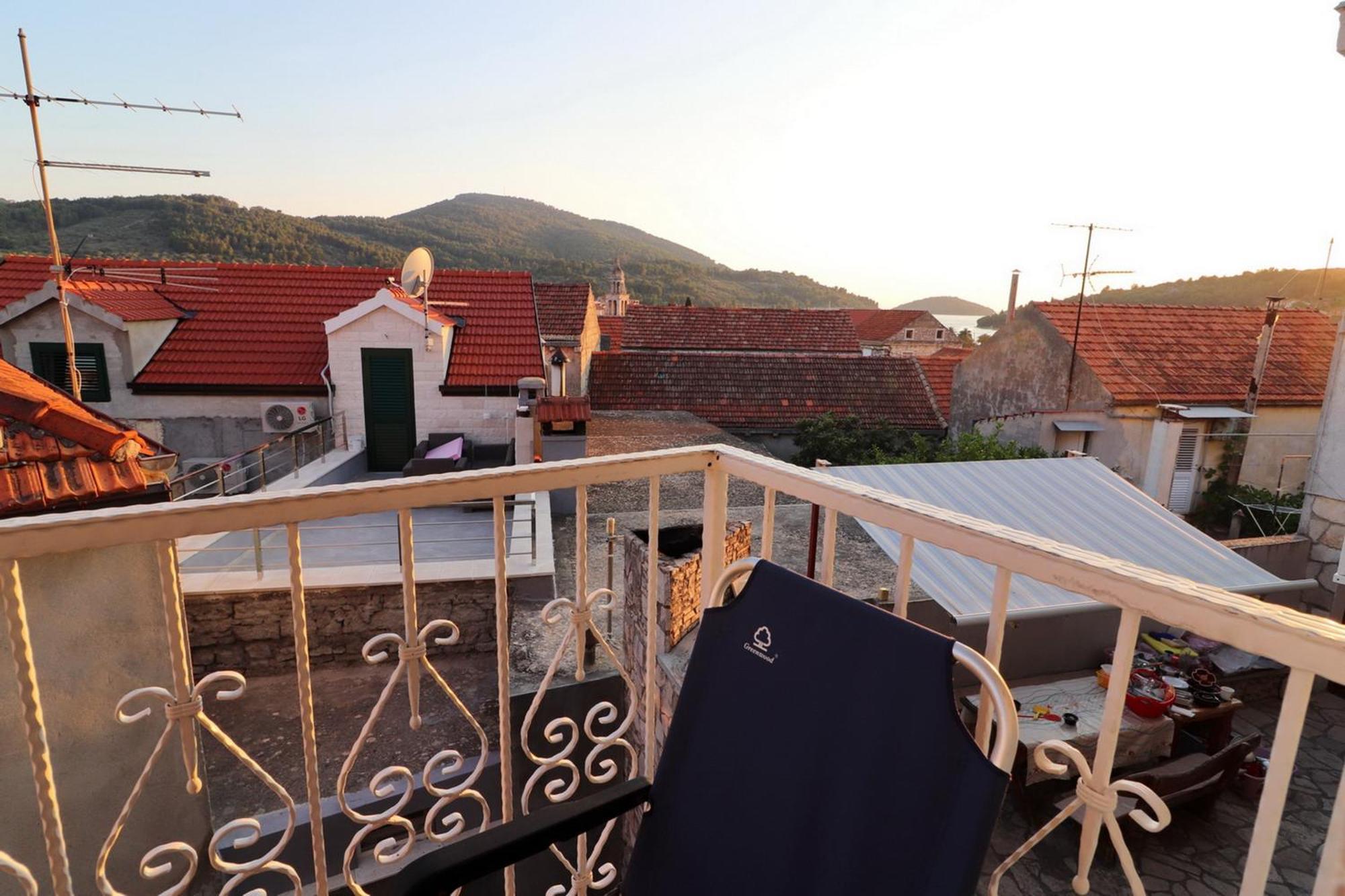 Fancy Apartments Marco Vela Luka Kamer foto