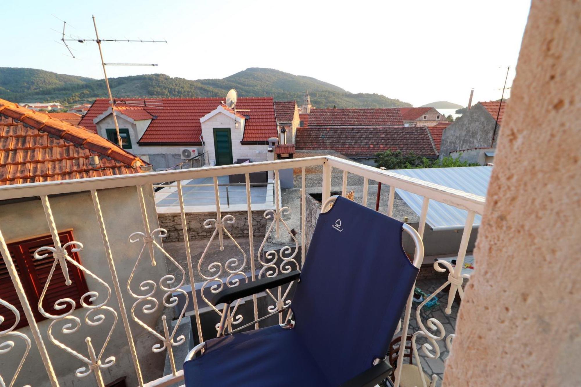 Fancy Apartments Marco Vela Luka Kamer foto