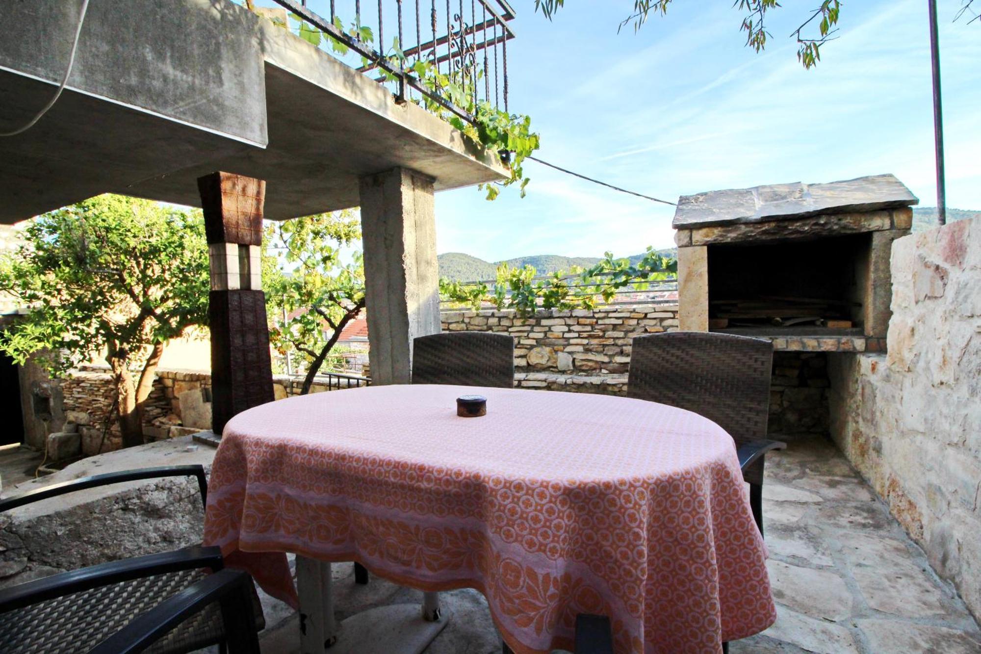 Fancy Apartments Marco Vela Luka Kamer foto
