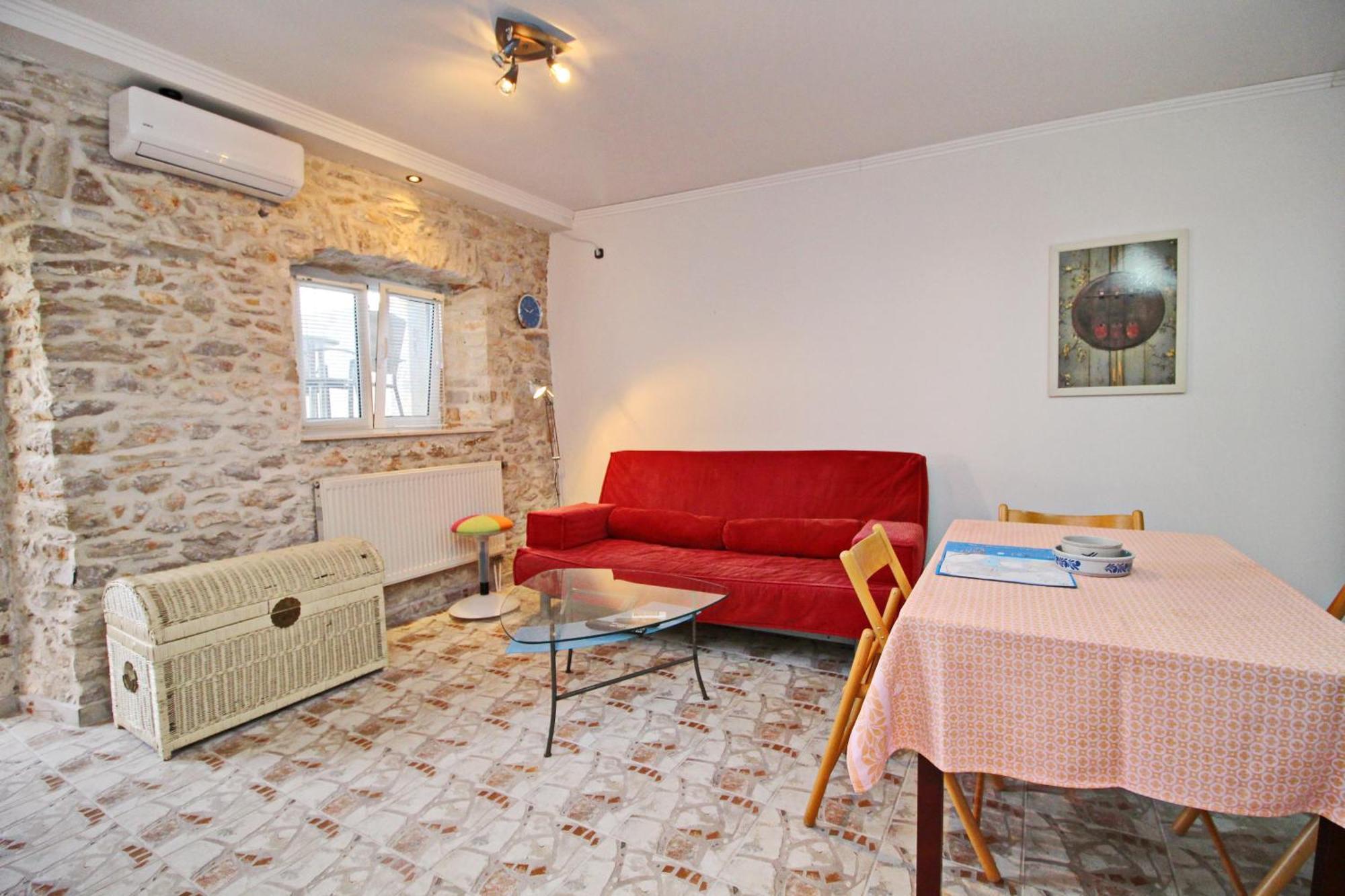 Fancy Apartments Marco Vela Luka Kamer foto